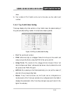 Preview for 60 page of TP-Link TL- SL2428WEB User Manual