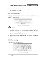 Preview for 63 page of TP-Link TL- SL2428WEB User Manual