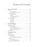 Preview for 3 page of TP-Link TL-SL5428 Installation Manual