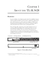 Preview for 11 page of TP-Link TL-SL5428 Installation Manual