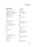 Preview for 61 page of TP-Link TL-SL5428 Installation Manual