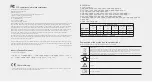 Предварительный просмотр 3 страницы TP-Link TL-SM331T Installation Manual