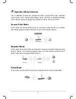 Preview for 4 page of TP-Link TL-WA500G Installation Manual