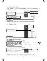 Preview for 6 page of TP-Link TL-WA500G Installation Manual