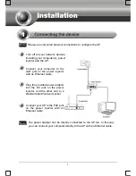 Preview for 1 page of TP-Link TL-WA5110G Quick Installation Manual