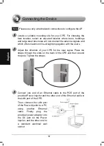 Предварительный просмотр 16 страницы TP-Link TL-WA5210G Installation Manual