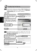 Предварительный просмотр 18 страницы TP-Link TL-WA5210G Installation Manual