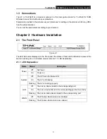 Preview for 9 page of TP-Link TL-WA601G User Manual