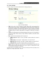 Preview for 18 page of TP-Link TL-WA601G User Manual