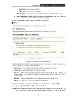 Preview for 27 page of TP-Link TL-WA601G User Manual