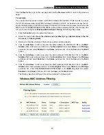 Preview for 29 page of TP-Link TL-WA601G User Manual