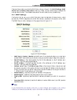 Preview for 31 page of TP-Link TL-WA601G User Manual