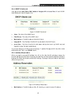 Preview for 32 page of TP-Link TL-WA601G User Manual