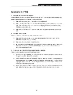 Preview for 42 page of TP-Link TL-WA601G User Manual