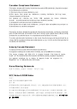 Preview for 4 page of TP-Link TL-WA7110ND User Manual