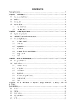 Preview for 7 page of TP-Link TL-WA7110ND User Manual