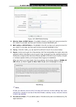 Preview for 26 page of TP-Link TL-WA7110ND User Manual