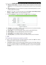 Preview for 27 page of TP-Link TL-WA7110ND User Manual