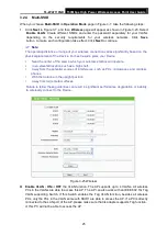 Preview for 37 page of TP-Link TL-WA7110ND User Manual