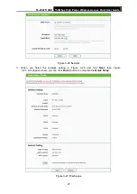 Preview for 39 page of TP-Link TL-WA7110ND User Manual