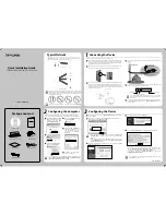 TP-Link TL-WA7210N Quick Installation Manual preview