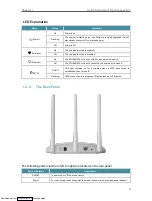 Preview for 7 page of TP-Link TL-WA801ND User Manual