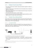 Preview for 10 page of TP-Link TL-WA801ND User Manual