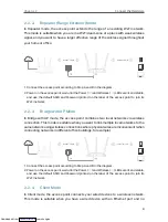 Preview for 11 page of TP-Link TL-WA801ND User Manual