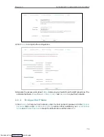 Preview for 17 page of TP-Link TL-WA801ND User Manual