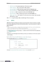 Preview for 25 page of TP-Link TL-WA801ND User Manual