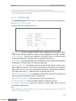 Preview for 28 page of TP-Link TL-WA801ND User Manual