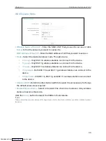 Preview for 33 page of TP-Link TL-WA801ND User Manual