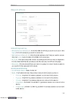 Preview for 35 page of TP-Link TL-WA801ND User Manual