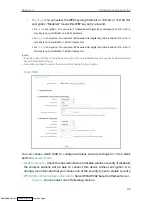 Preview for 38 page of TP-Link TL-WA801ND User Manual