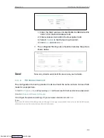 Preview for 47 page of TP-Link TL-WA801ND User Manual