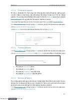 Preview for 54 page of TP-Link TL-WA801ND User Manual