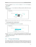 Предварительный просмотр 18 страницы TP-Link TL-WA854RE User Manual