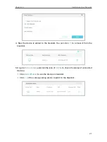 Предварительный просмотр 23 страницы TP-Link TL-WA854RE User Manual