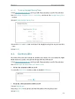Предварительный просмотр 26 страницы TP-Link TL-WA854RE User Manual