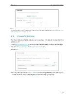 Предварительный просмотр 27 страницы TP-Link TL-WA854RE User Manual