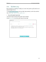 Предварительный просмотр 32 страницы TP-Link TL-WA854RE User Manual