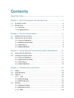 Preview for 2 page of TP-Link TL-WA901N User Manual