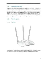 Preview for 6 page of TP-Link TL-WA901N User Manual