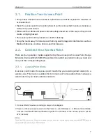 Preview for 10 page of TP-Link TL-WA901N User Manual