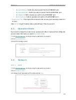 Preview for 23 page of TP-Link TL-WA901N User Manual