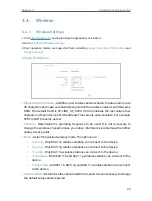 Preview for 26 page of TP-Link TL-WA901N User Manual