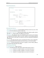 Preview for 29 page of TP-Link TL-WA901N User Manual