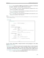 Preview for 32 page of TP-Link TL-WA901N User Manual