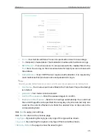Preview for 48 page of TP-Link TL-WA901N User Manual