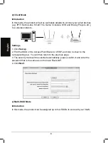 Preview for 9 page of TP-Link TL-WA901ND Installation Manual